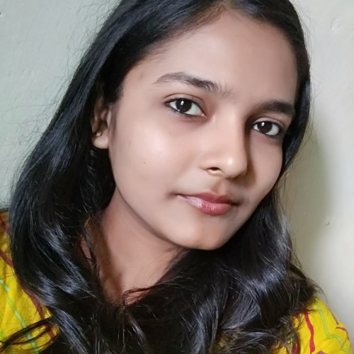 Gargee K.