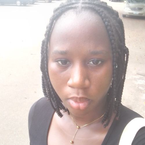 Praise O. profile photo