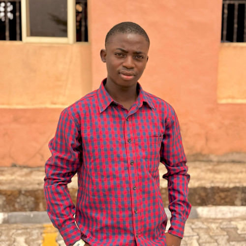 Kolawole M. profile photo