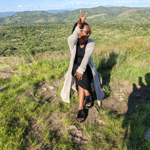 Esther N. profile photo