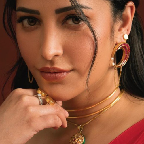 Shruthi  S. profile photo