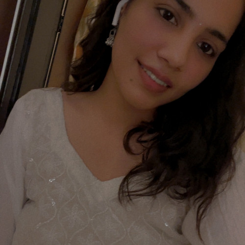 Ishita  M. profile photo
