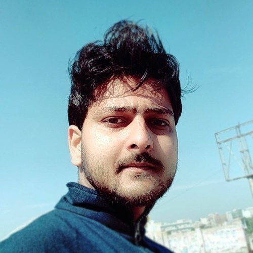 Gaurav  B.