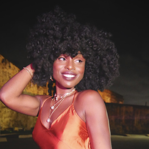 Aaliyah J. profile photo