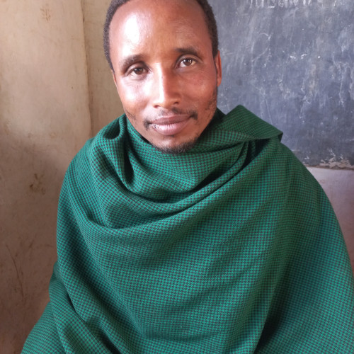 beatus k. profile photo