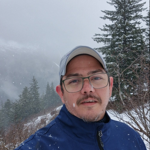 omar d. profile photo