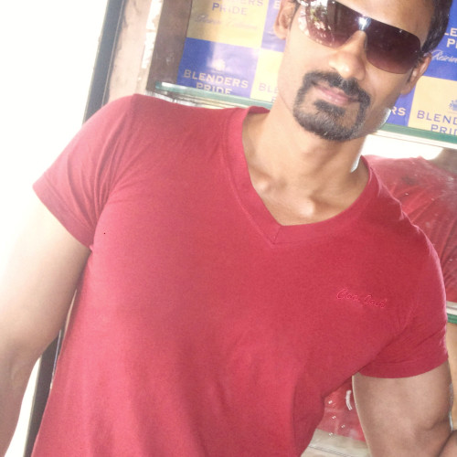 Vikram M.