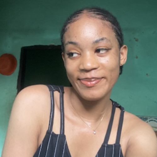 Blessing A. profile photo