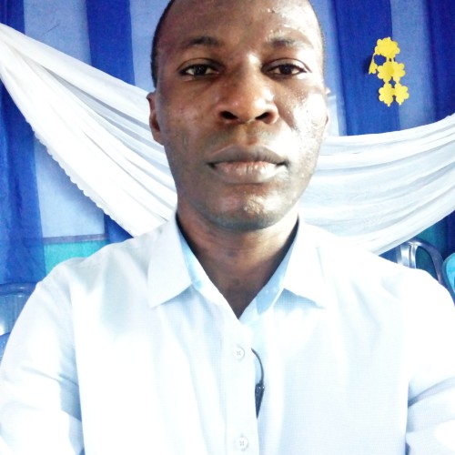 Ebenezer A. profile photo