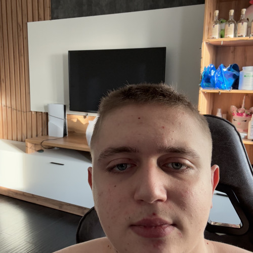 Andrey S. profile photo