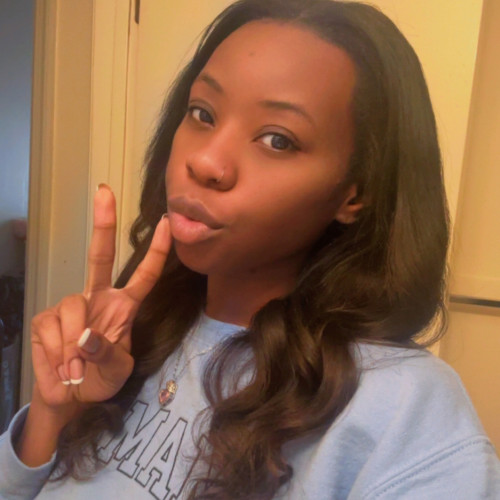 LeShaya P. profile photo
