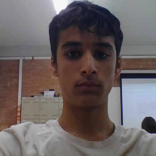 Amin E. profile photo