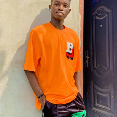 Promise O. profile photo