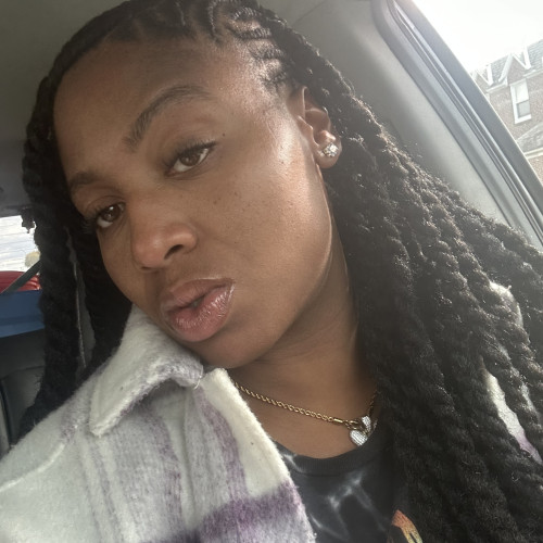 Whitney  J. profile photo
