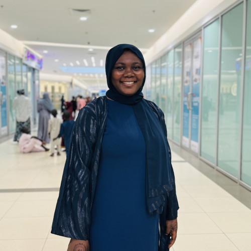 Aisha A.