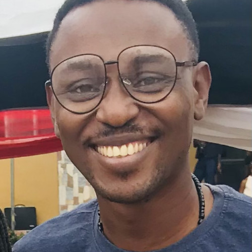 Mide O. profile photo