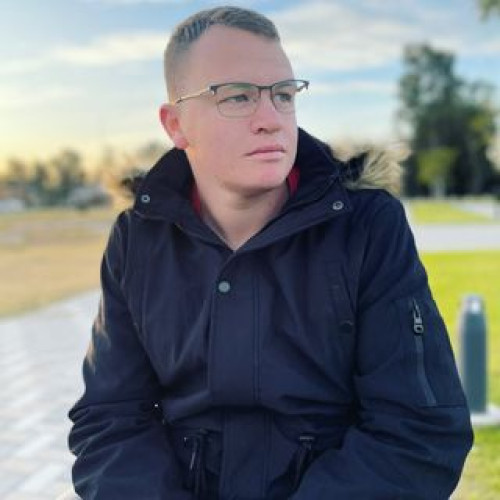 micael  t. profile photo