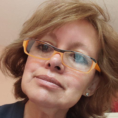 Monica S. profile photo