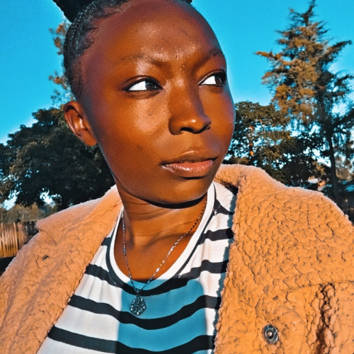 Happiness C. profile photo