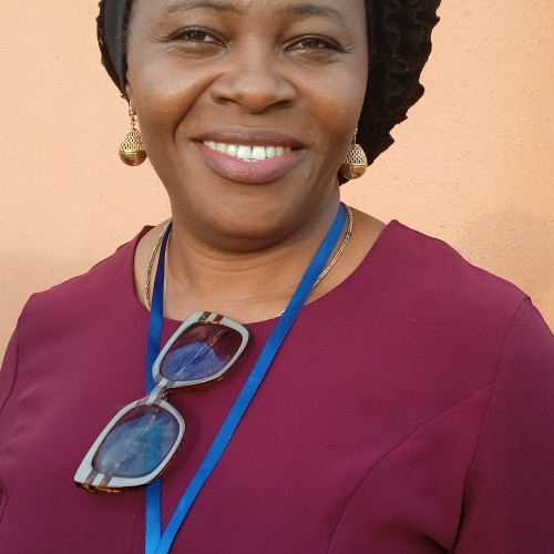 Susan O. profile photo