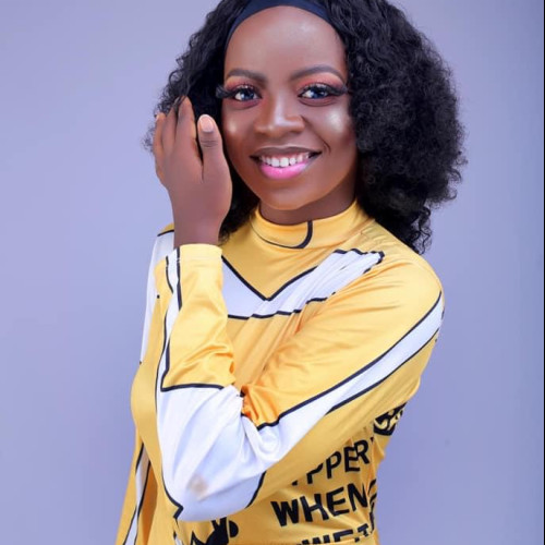 Damilola  A.
