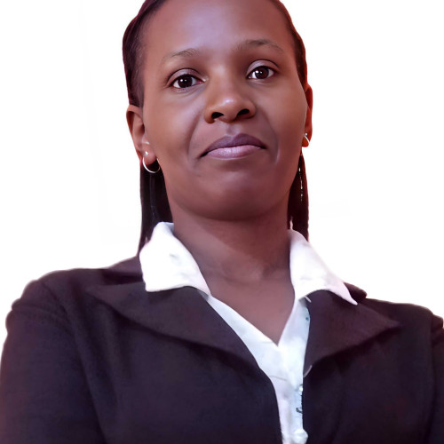 Idah G. profile photo