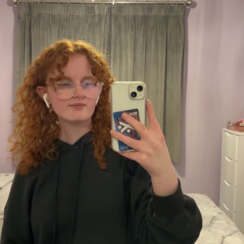 Jess M. profile photo