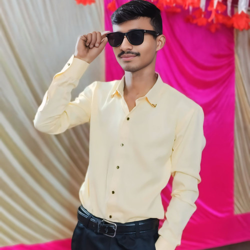 Shubham K.