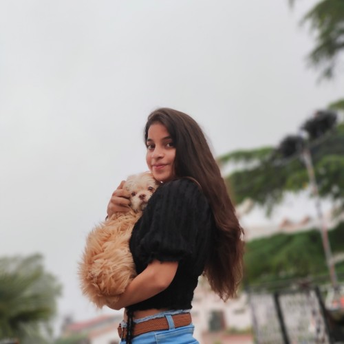 Muskan B.