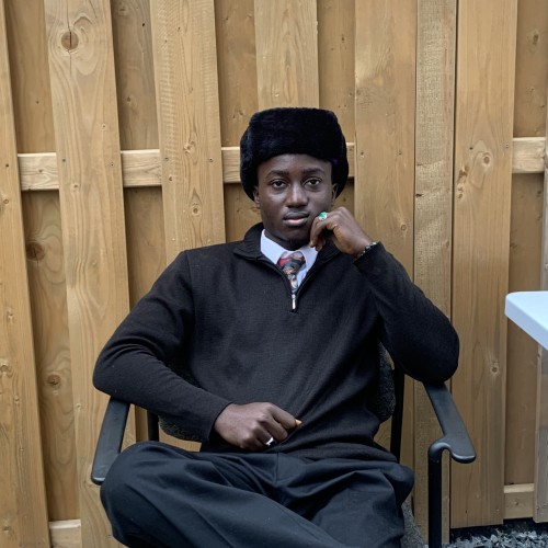 Oluwalonimi  A.