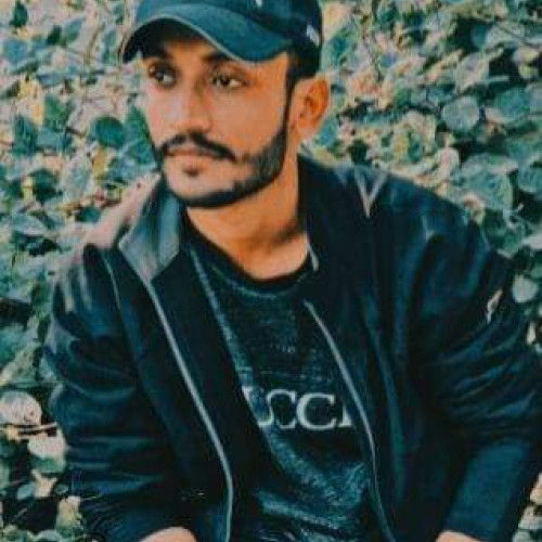 moazzam p. profile photo