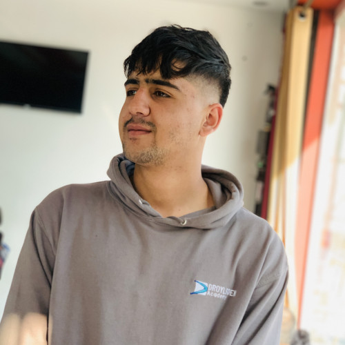 Ahmad Emran  A. profile photo