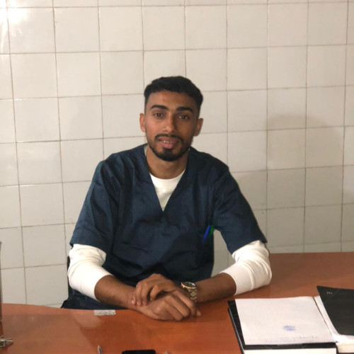 Abdessamad H. profile photo