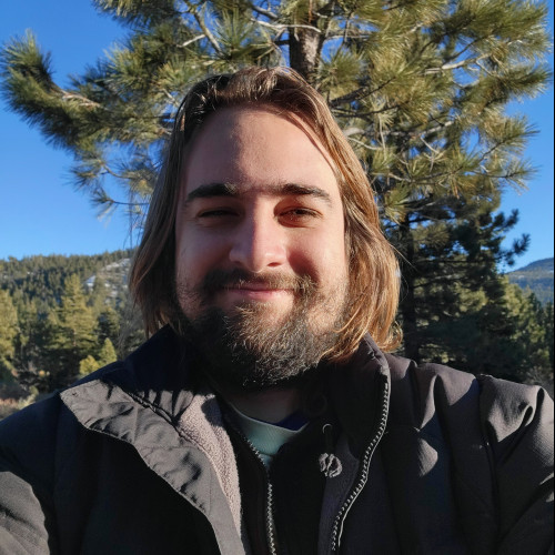 Alexander Z. profile photo