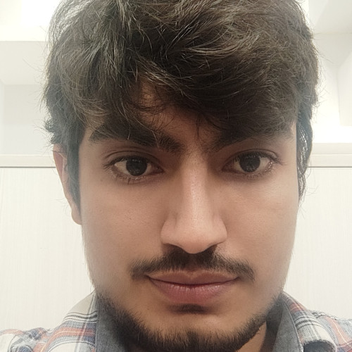 Jeetesh J. profile photo