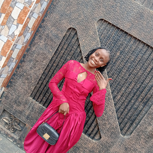 zainab  k. profile photo