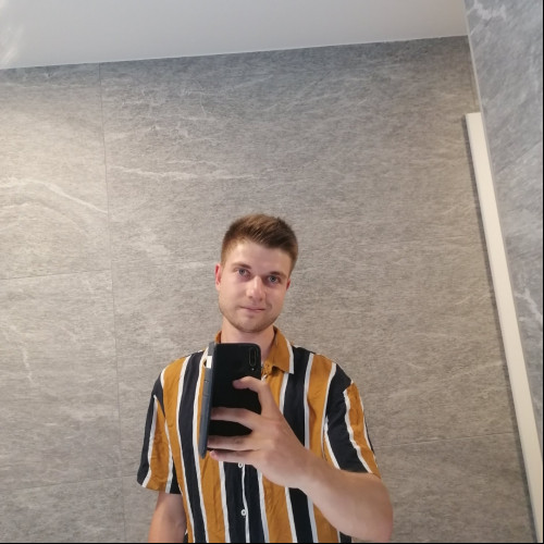 Graziano M. profile photo