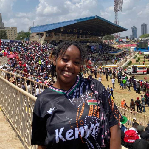 Millie M. profile photo