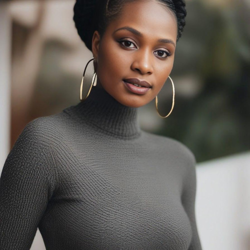 Lindela  M. profile photo