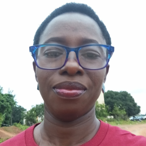 Appolonia U. profile photo