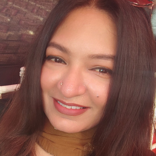 Erum N. profile photo