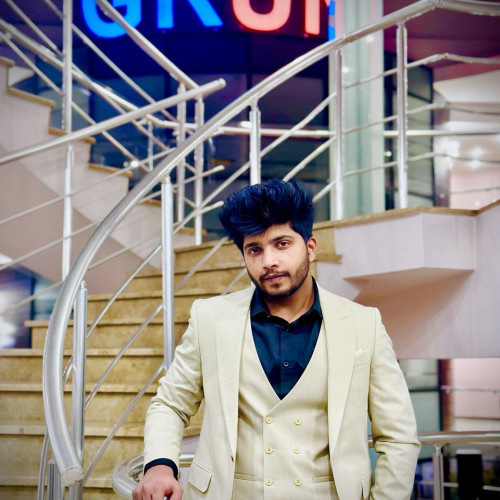 Sam G. profile photo