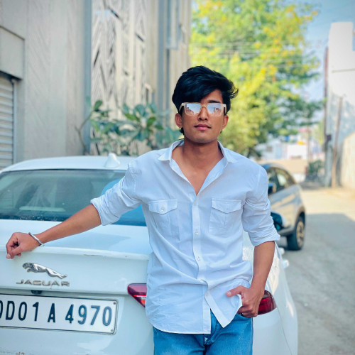 himanshu b. profile photo