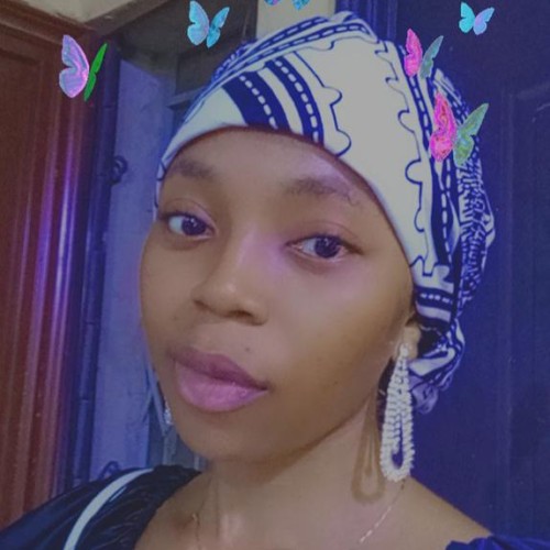 Shamsiya B.