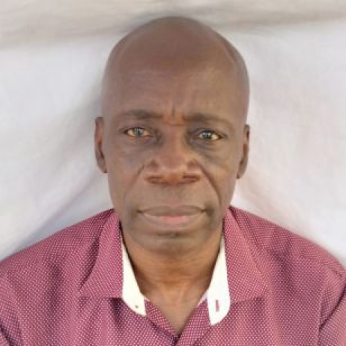 Taofik A. profile photo
