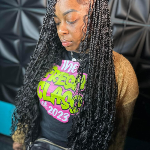 Talia E. profile photo