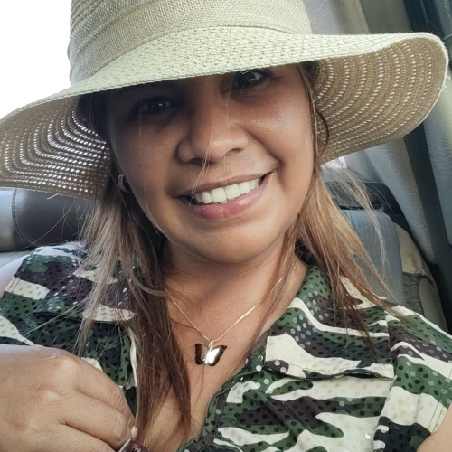 Mayra V. profile photo