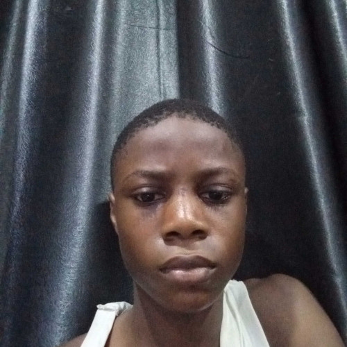 oluwadamife o.