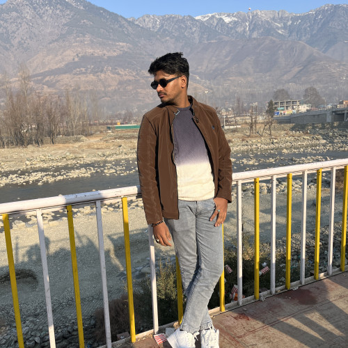 Md  K. profile photo