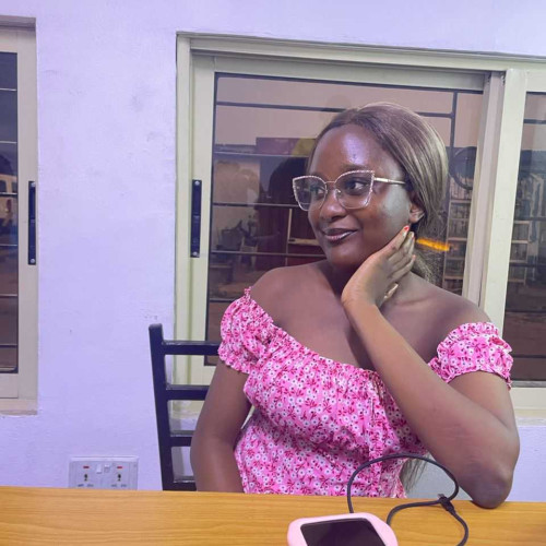 oluwanifemi M.